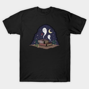 Ghost Stories T-Shirt